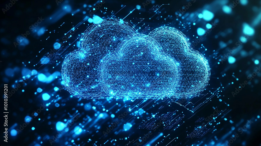 Digital transformation is accelerating as businesses adopt cloud-based solutions to enhance agility and streamline operations Digital transformation is accelerating as businesses adopt cloud-based solutions to enhance agility and streamline operations