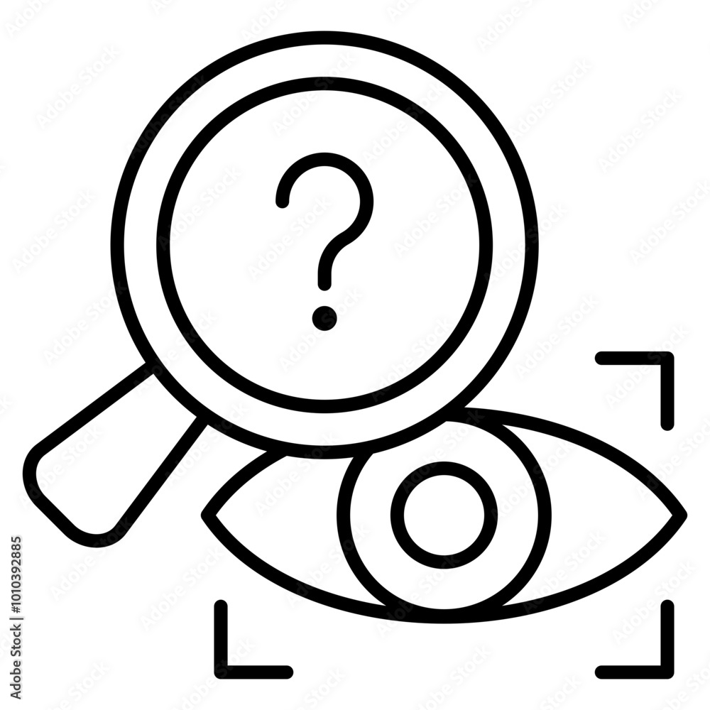 observation icon observation icon