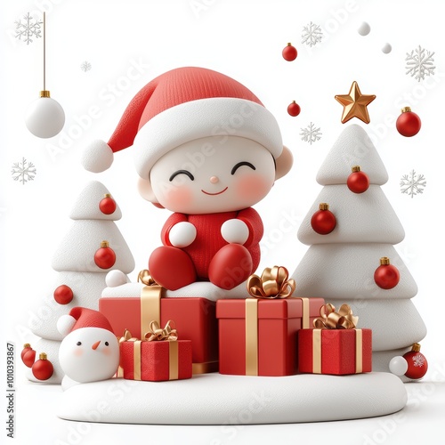 Christmas Cheer