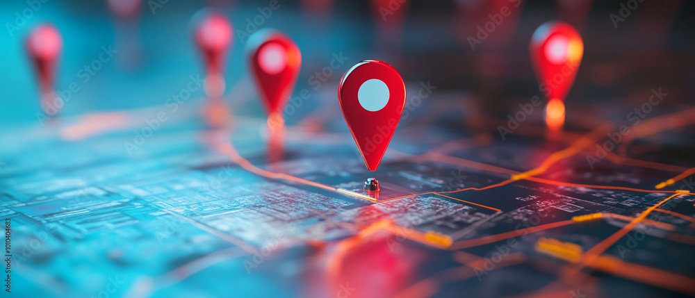 Geolocation Monitoring with AI enables banks to track suspicious activities and block unauthorized access from unusual locations. Geolocation Monitoring with AI enables banks to track suspicious activities and block unauthorized access from unusual locations.