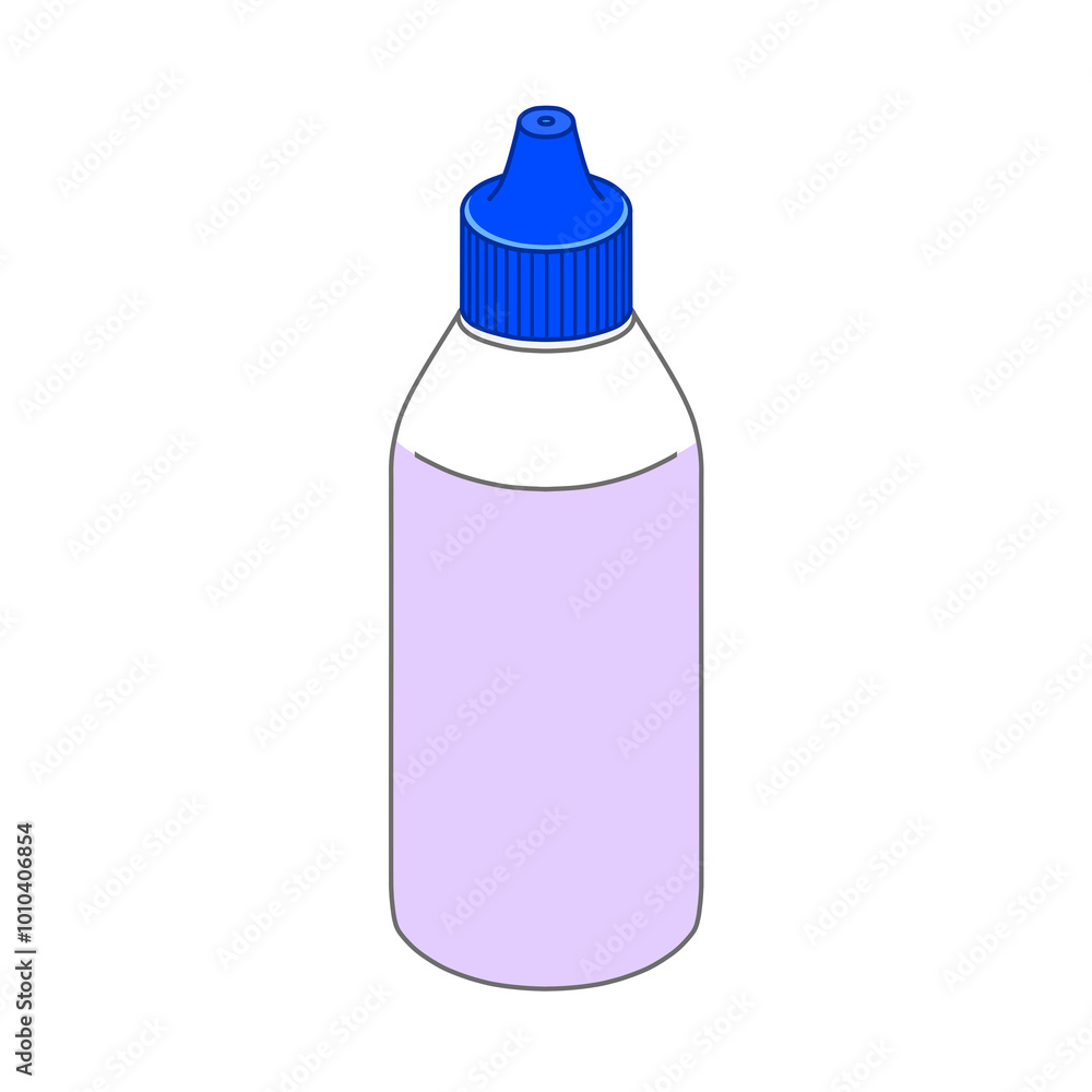 液体用のボトル容器 液体用のボトル容器