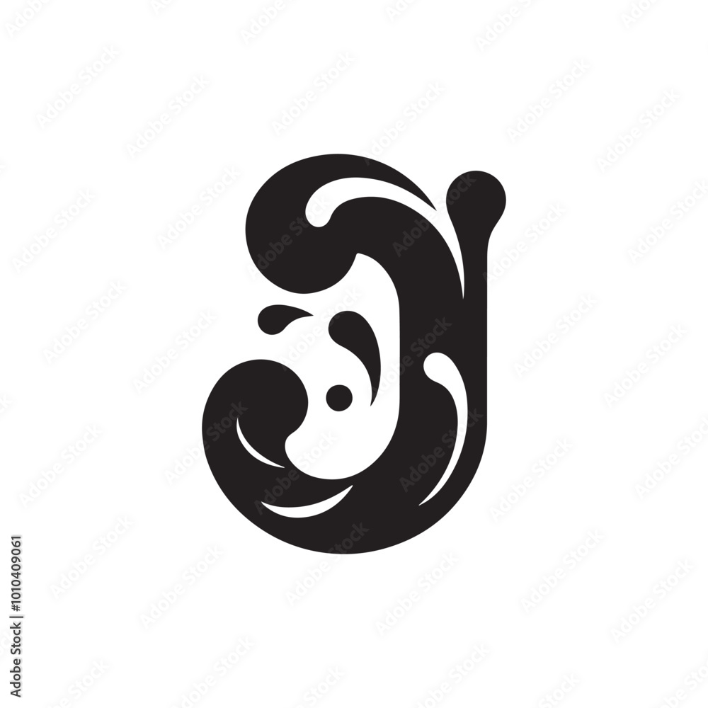 Premium J Monogram Logo: A Sleek and Stylish Symbol Perfect for High-End Businesses, Creative Professionals, and Unique Branding Strategies Premium J Monogram Logo: A Sleek and Stylish Symbol Perfect for High-End Businesses, Creative Professionals, and Unique Branding Strategies