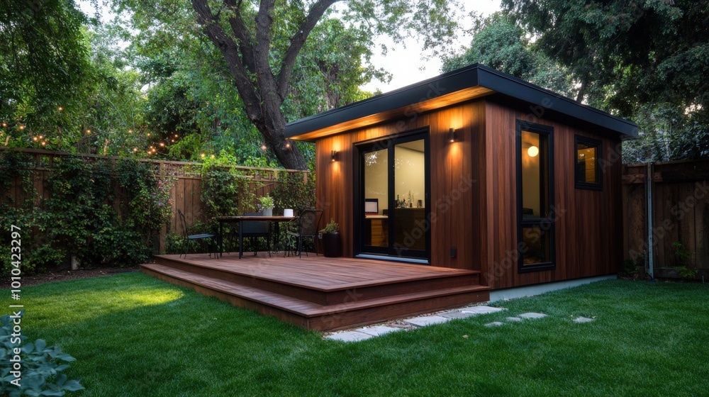 Modern Tiny Home Design Sustainable and Stylish Living Modern Tiny Home Design Sustainable and Stylish Living