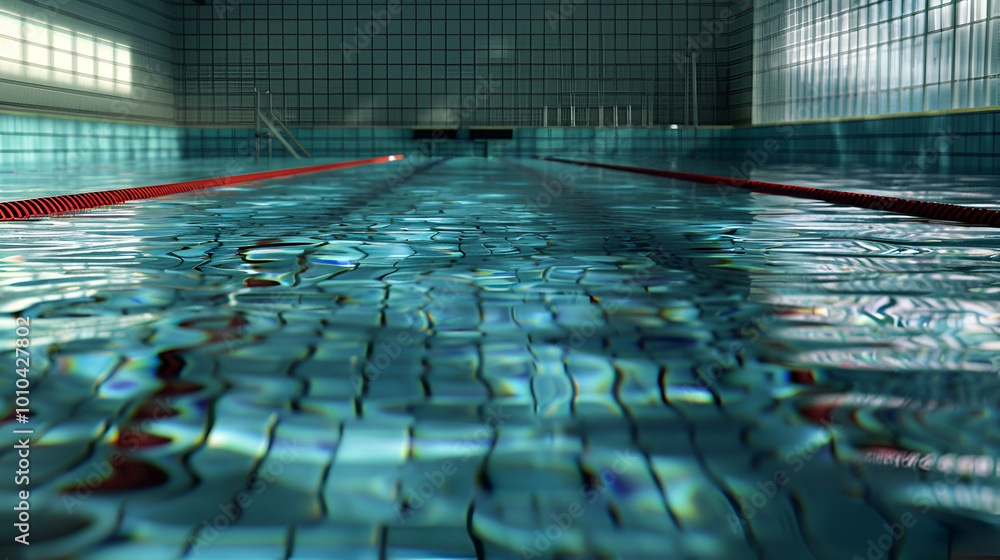 Detailed Image of Swimming Pool with Sharp Edges, Modern Pool Design, Clean Lines, Luxurious Outdoor Space, Pool Architecture and Aesthetic, Generative AI Detailed Image of Swimming Pool with Sharp Edges, Modern Pool Design, Clean Lines, Luxurious Outdoor Space, Pool Architecture and Aesthetic, Generative AI