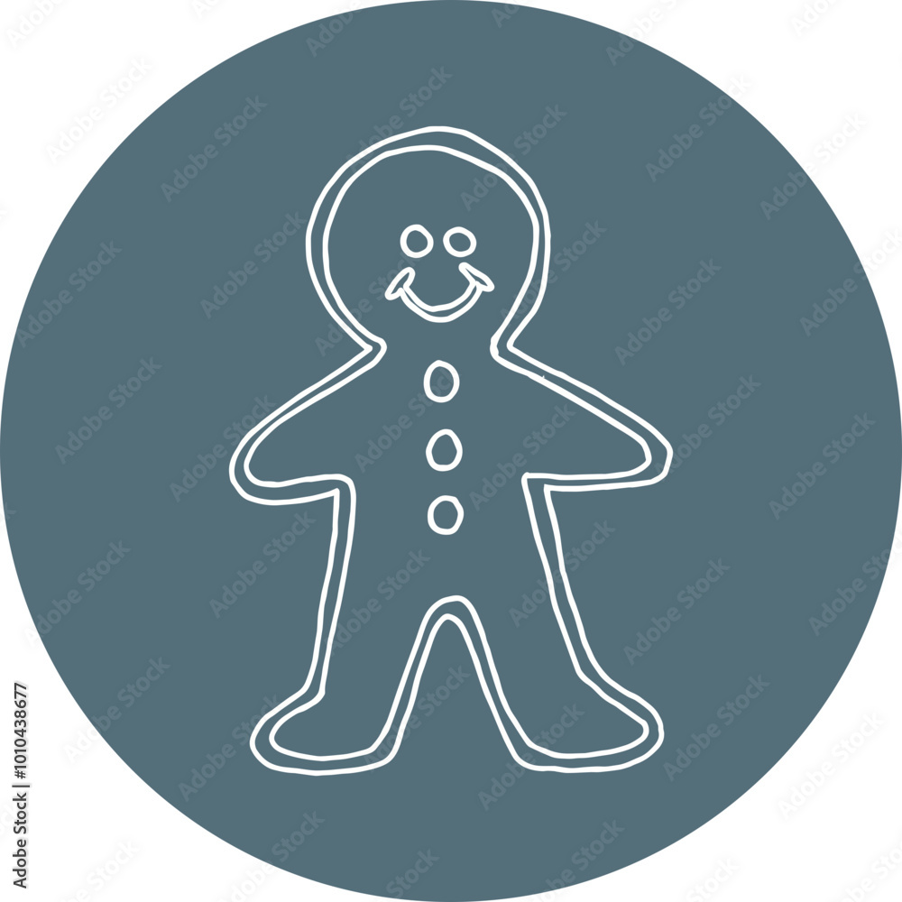 Christmas, New Year Vector Icon element, Isolated white background Christmas, New Year Vector Icon element, Isolated white background