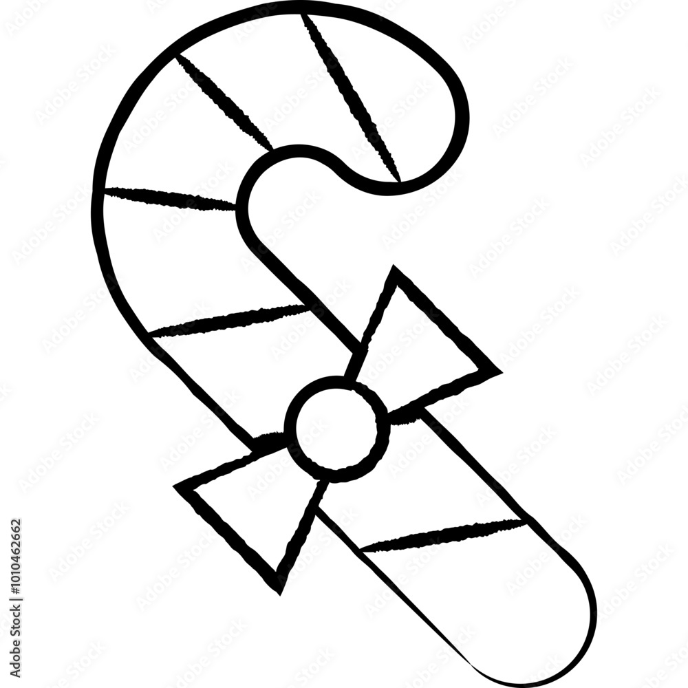 Christmas, New Year Vector Icon element, Isolated white background Christmas, New Year Vector Icon element, Isolated white background
