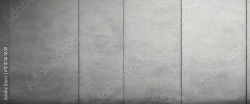 Modern style background and cement wall texture. white cement cinder block wall texture - background. Panorama of White Granite Exterior Wall Tiles Pattern with Smooth Surface texture and background. 