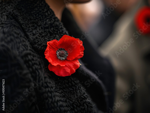 Remembrance day