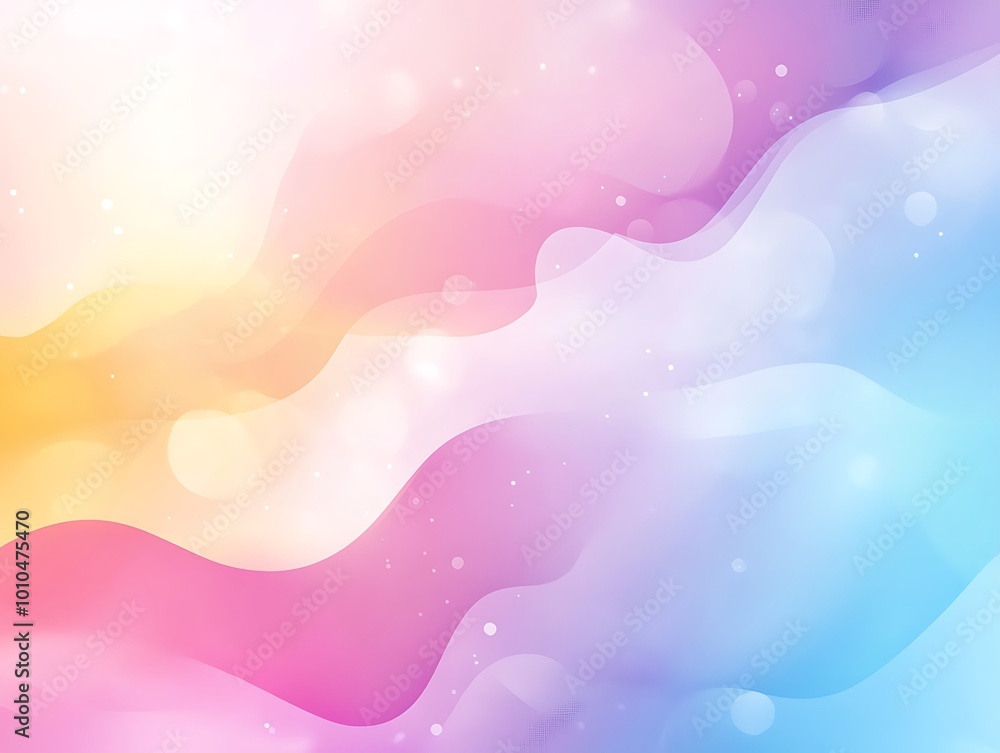 abstract background with lines gradient with blurred shapes and curves, soft color transitions abstract background with lines gradient with blurred shapes and curves, soft color transitions