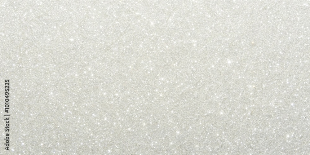 Extreme close-up white paper texture background with noise glitter smoothed background Extreme close-up white paper texture background with noise glitter smoothed background