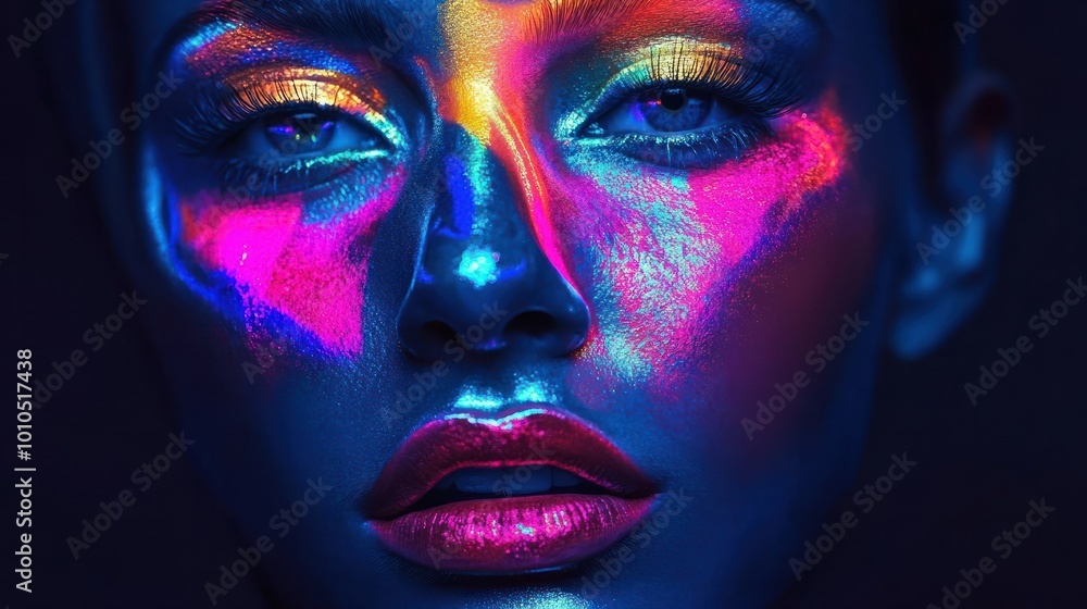 Neon Dreams Neon Dreams
