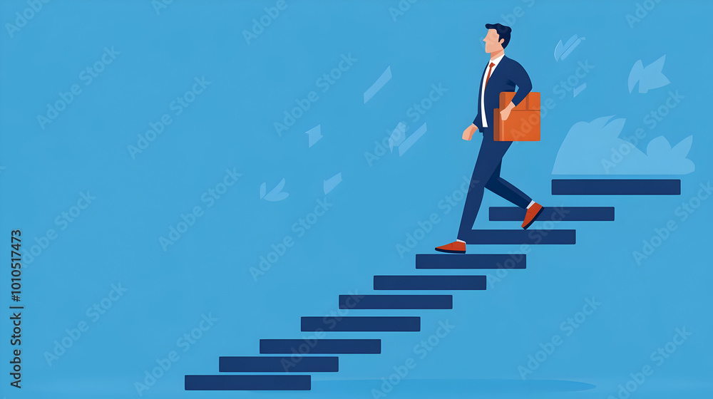 Climbing the Ladder of Success: Achieving Your Goals with Determination and Hard Work Climbing the Ladder of Success: Achieving Your Goals with Determination and Hard Work