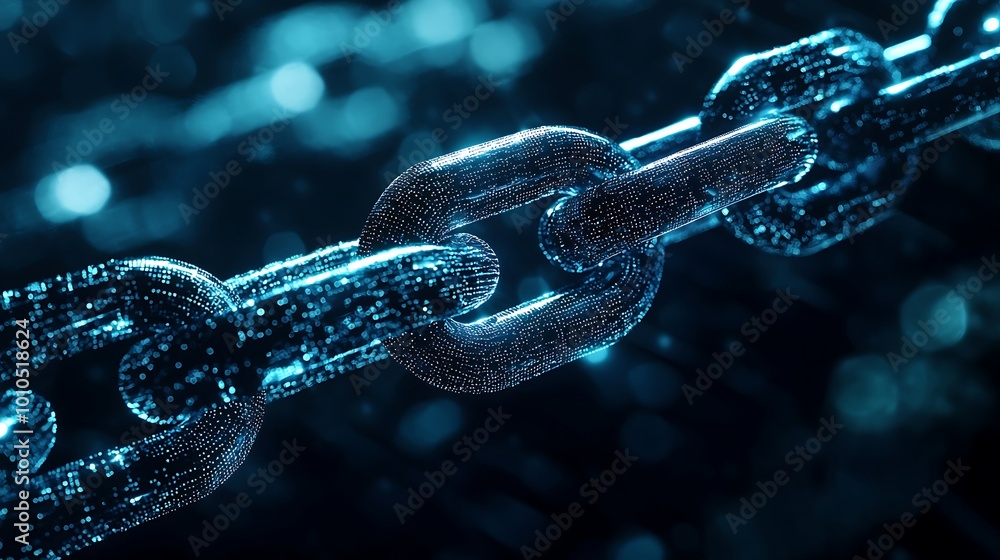 Sharp, detailed view of digital ledger tech, symbolizing the next era of financial exchange. Sharp, detailed view of digital ledger tech, symbolizing the next era of financial exchange.