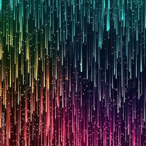 Colorful wallpaper background multicolored