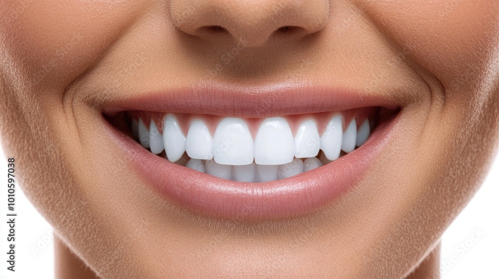 A man with soft pink lips and gleaming white teeth in a bright smile. Close-up shot capturing his vibrant, healthy look. A man with soft pink lips and gleaming white teeth in a bright smile. Close-up shot capturing his vibrant, healthy look.