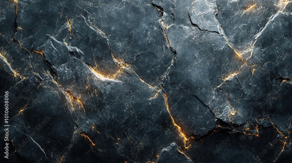 Marble background with dark fantasy elements Marble background with dark fantasy elements