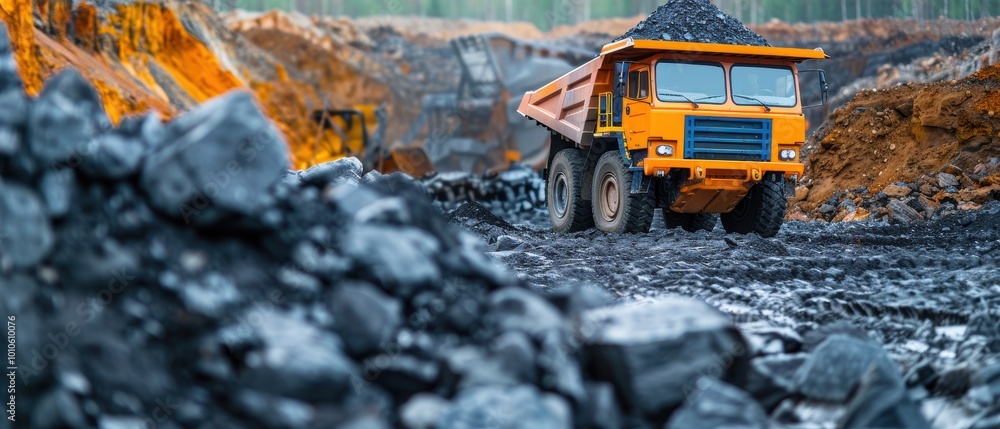 Advanced Technology in Mineral Extraction Process Advanced Technology in Mineral Extraction Process