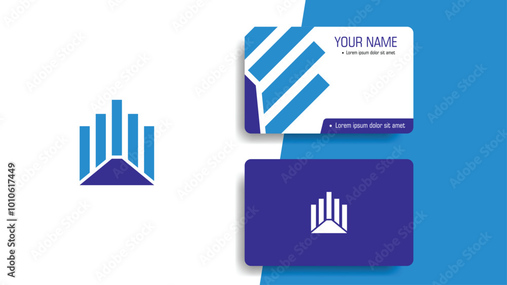 Creative abstract and initial A logo design vector. logo template Creative abstract and initial A logo design vector. logo template