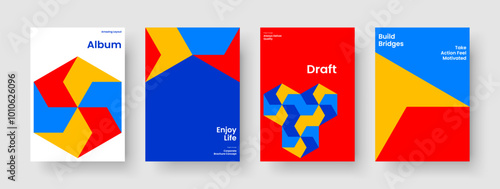Free Download Isolated Background Design. Abstract Report Layout. Modern Banner Template. Poster. Brochure. Flyer. Book Cover. Business Presentation. Magazine. Brand Identity. Portfolio. Journal. Leaflet - GFXLoad
