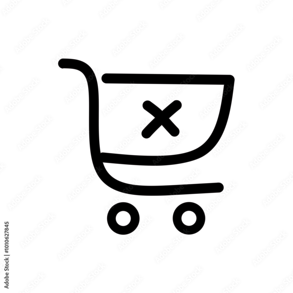 Marketing icon set, E-commerce icon Marketing icon set, E-commerce icon