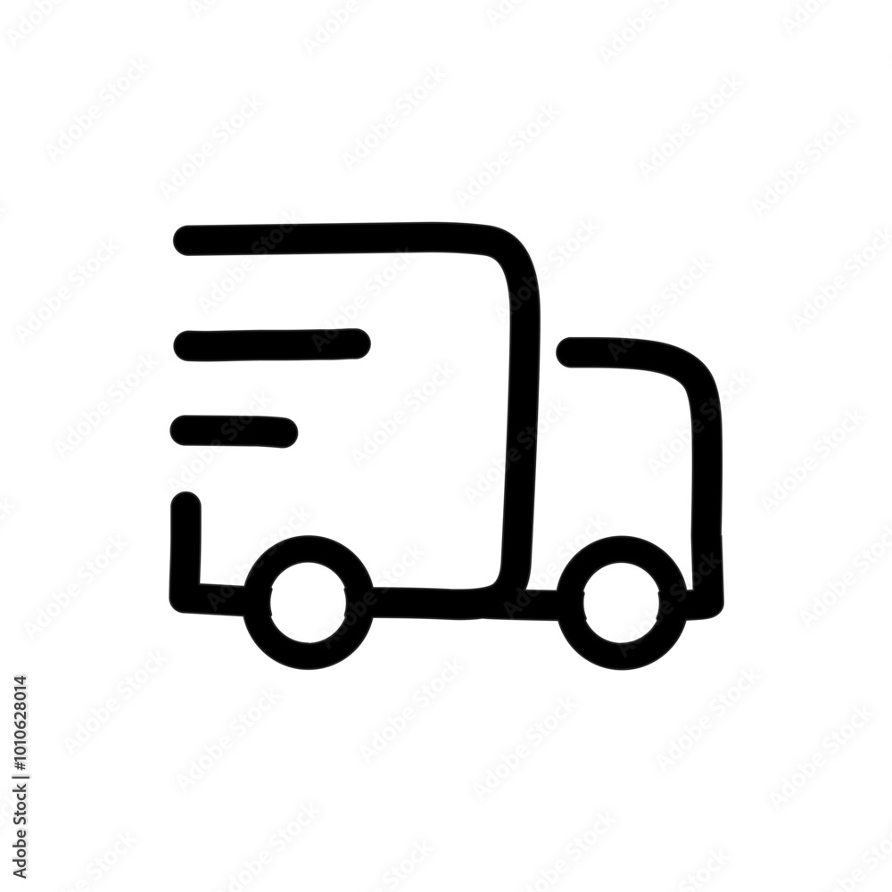 Marketing icon set, E-commerce icon Marketing icon set, E-commerce icon