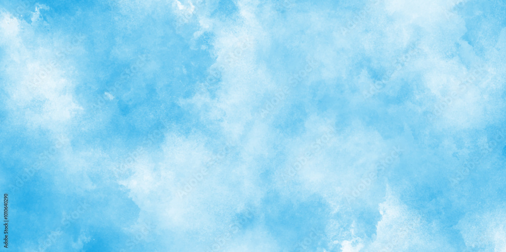 abstract Light sky blue shades watercolor background. Hand painted light blue background with watercolor. Cloud sky pastel soft light sky image pastel canopy wallpaper. abstract Light sky blue shades watercolor background. Hand painted light blue background with watercolor. Cloud sky pastel soft light sky image pastel canopy wallpaper.
