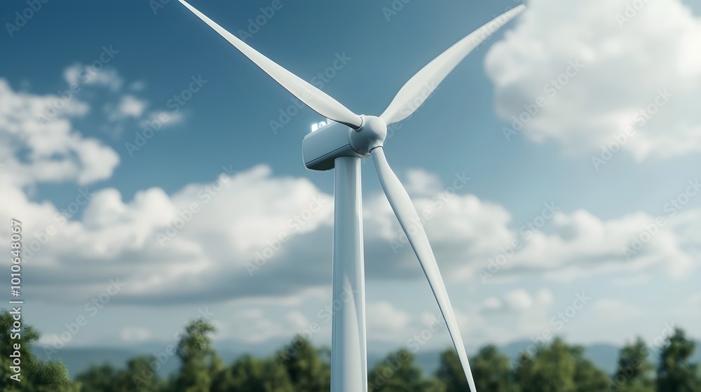 Wind Turbine Energy Wind Turbine Energy