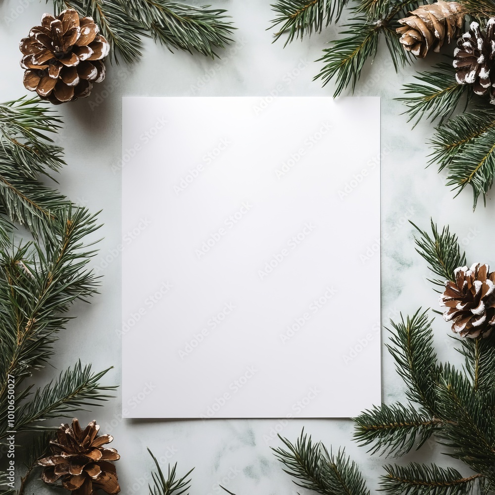 Christmas New Year background. Festive Xmas composition Christmas New Year background. Festive Xmas composition