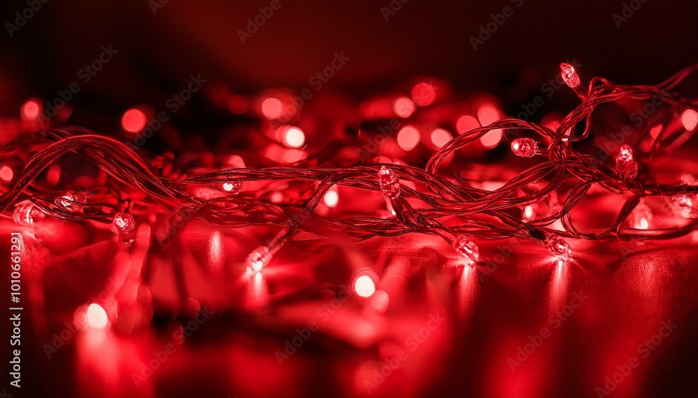 red christmas background red christmas background