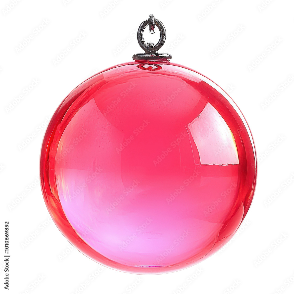 Elegant Red Magic Necklace Pendant Photography Elegant Red Magic Necklace Pendant Photography