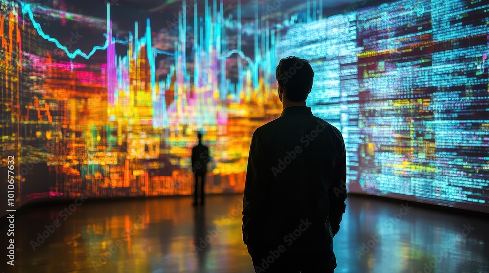 Navigating the Vibrant Digital Landscape Navigating the Vibrant Digital Landscape