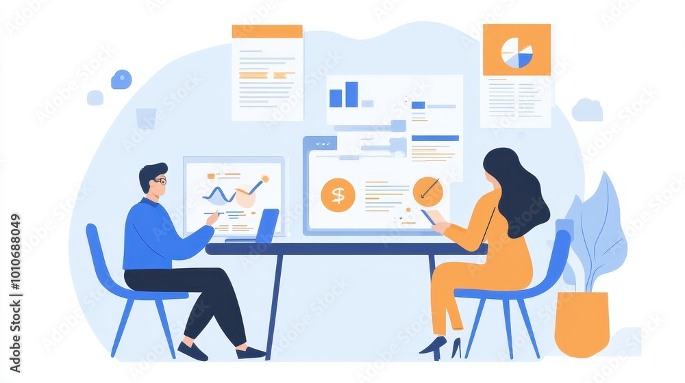 Collaborative Data Analysis and Reporting Collaborative Data Analysis and Reporting