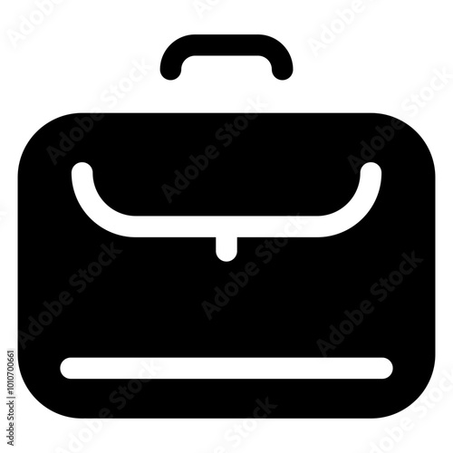 briefcase icon