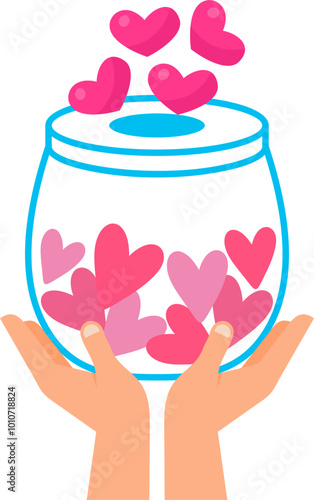 International Day Of Charity