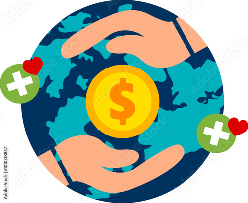 International Day Of Charity