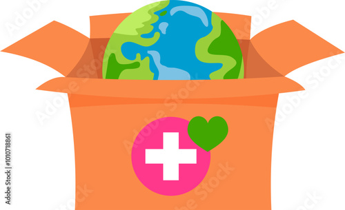 International Day Of Charity