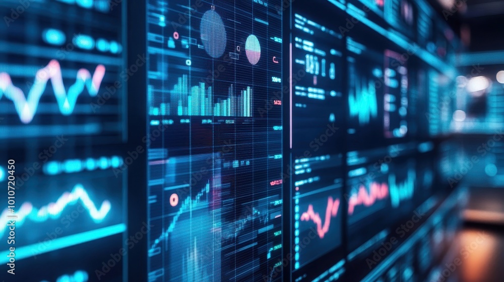 Cutting-Edge Financial Technology and Data Analytics Cutting-Edge Financial Technology and Data Analytics