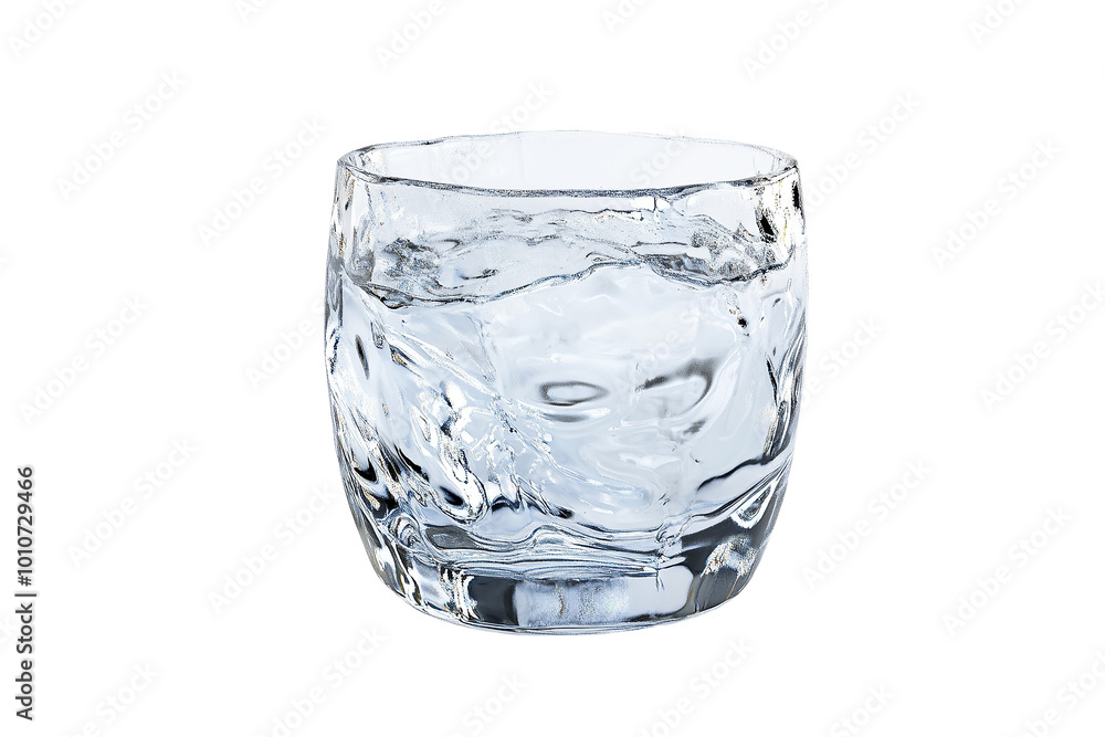 A clear glass filled with sparkling water, showcasing refreshing bubbles and pristine clarity, perfect for summer enjoyment. A clear glass filled with sparkling water, showcasing refreshing bubbles and pristine clarity, perfect for summer enjoyment.