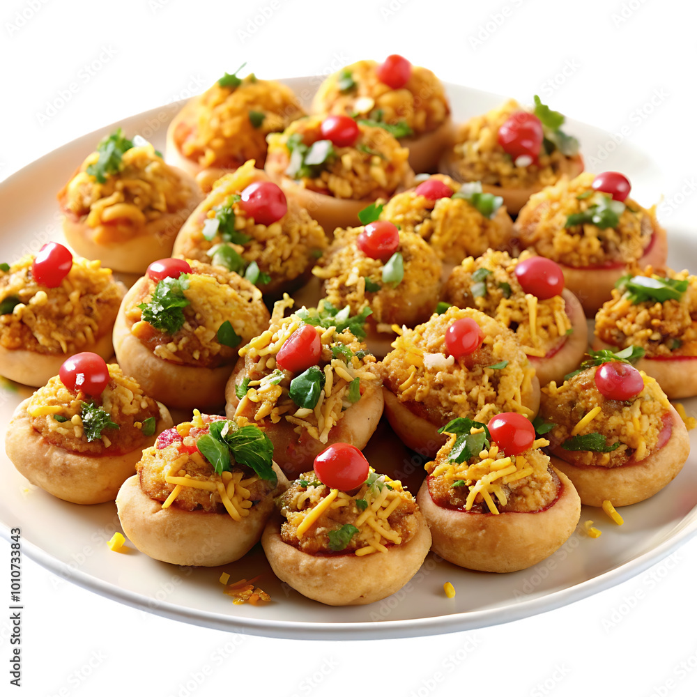 Aloo Puri Recipe Street Food Aloo Puri Recipe Street Food