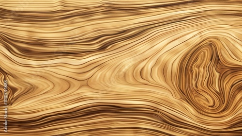 Wooden texture with natural patterns as a background. Wood texture.