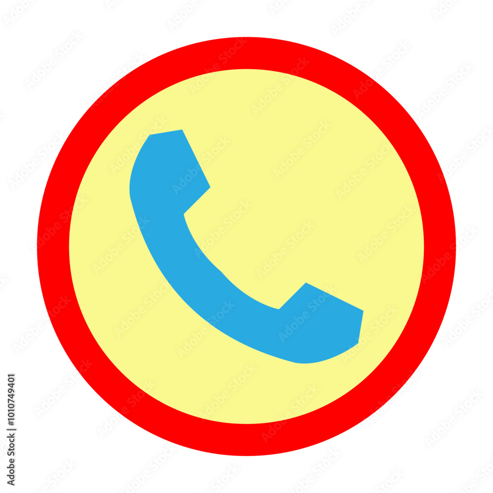 Contact Vector Flat Icon Design Contact Vector Flat Icon Design
