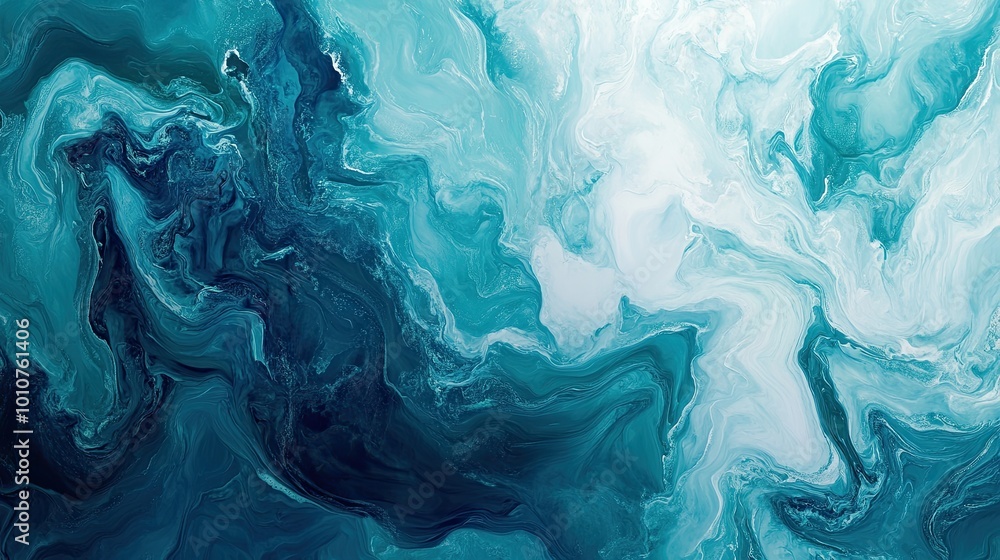 Abstract blue and white marbled background. Perfect for a website, social media post, or any project needing a calming and elegant design. Abstract blue and white marbled background. Perfect for a website, social media post, or any project needing a calming and elegant design.