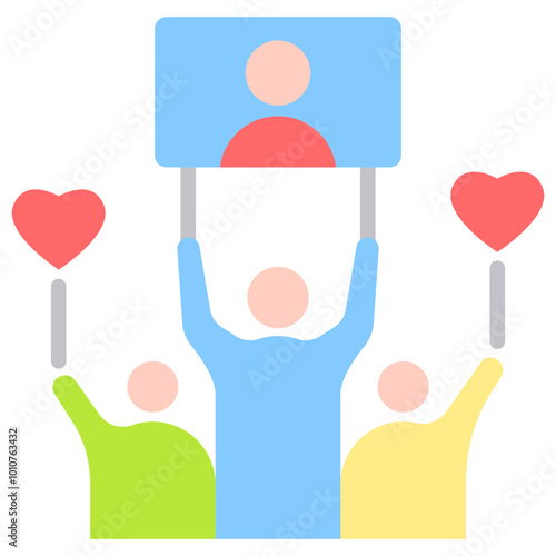 Fan Icon