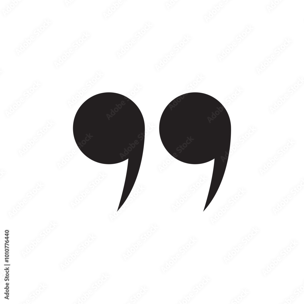 quotation icon quotation icon