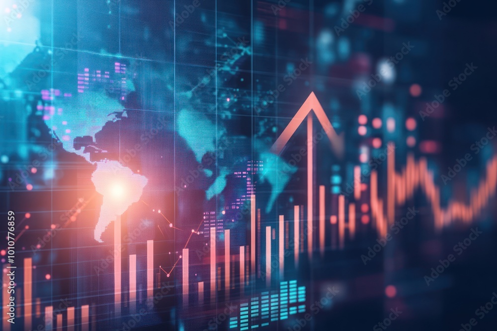 Global Financial Growth and Data Global Financial Growth and Data