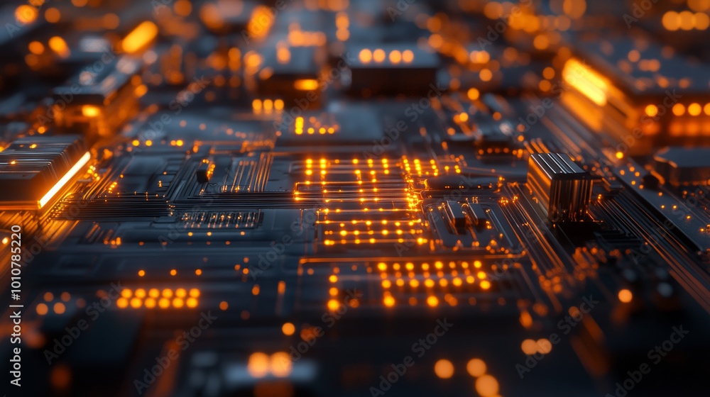 Quantum Cybersecurity 3D Qubits Network with Glowing Data Streams and Encryption Quantum Cybersecurity 3D Qubits Network with Glowing Data Streams and Encryption