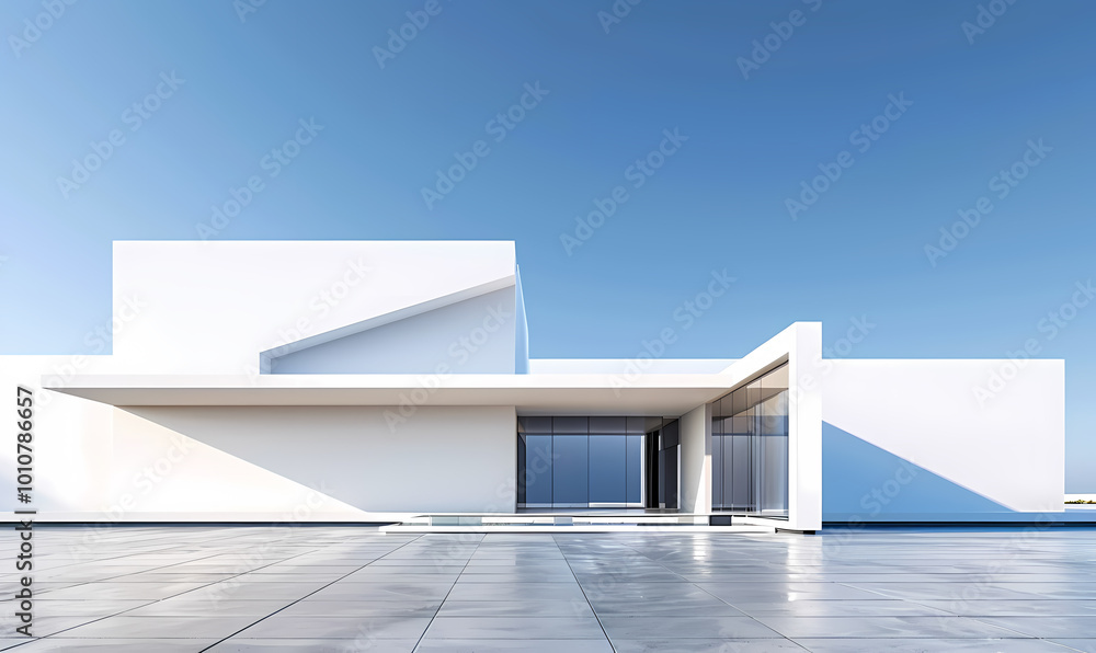 abstract architecture background abstract architecture background