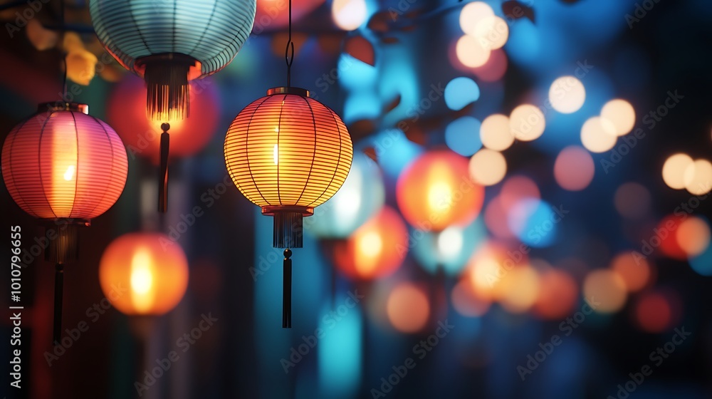 lantern in the night lantern in the night