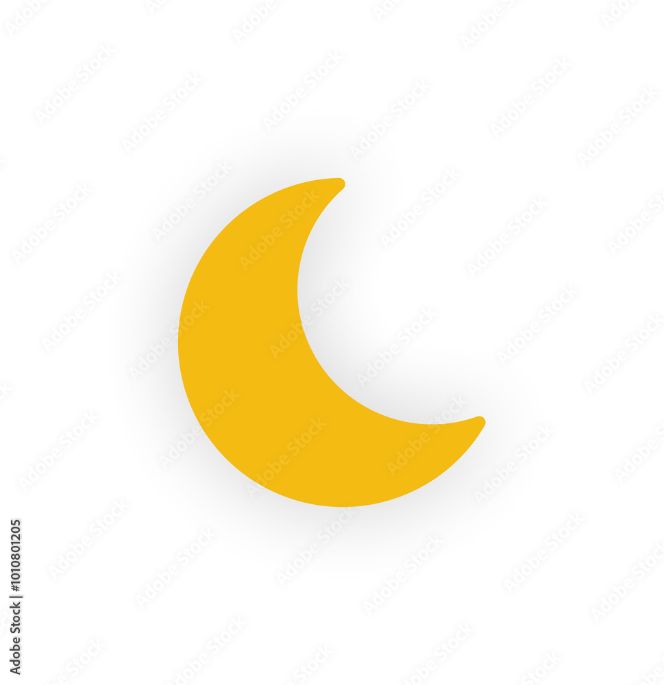 Papercut Weather Icon Papercut Weather Icon