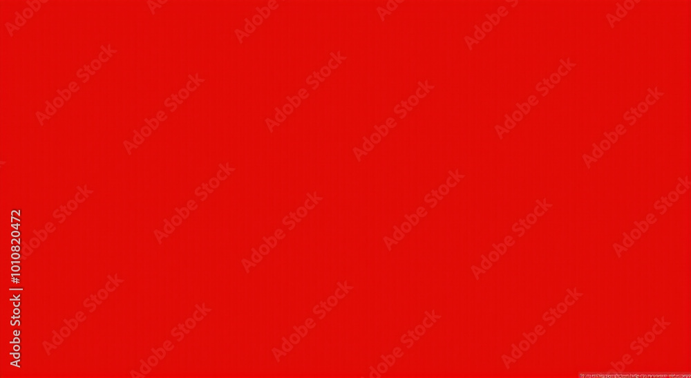 Obraz premium red wall background